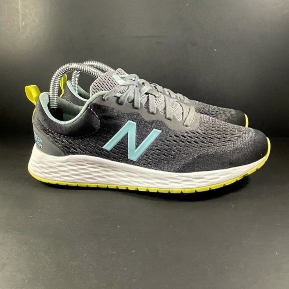 New Balance Shoes | New Balance Fresh Foam Womens Size 8 | Poshmark
